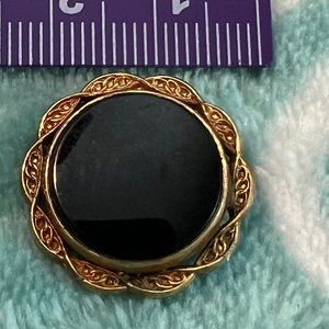 Vintage Brooch Lot - 14 pc total